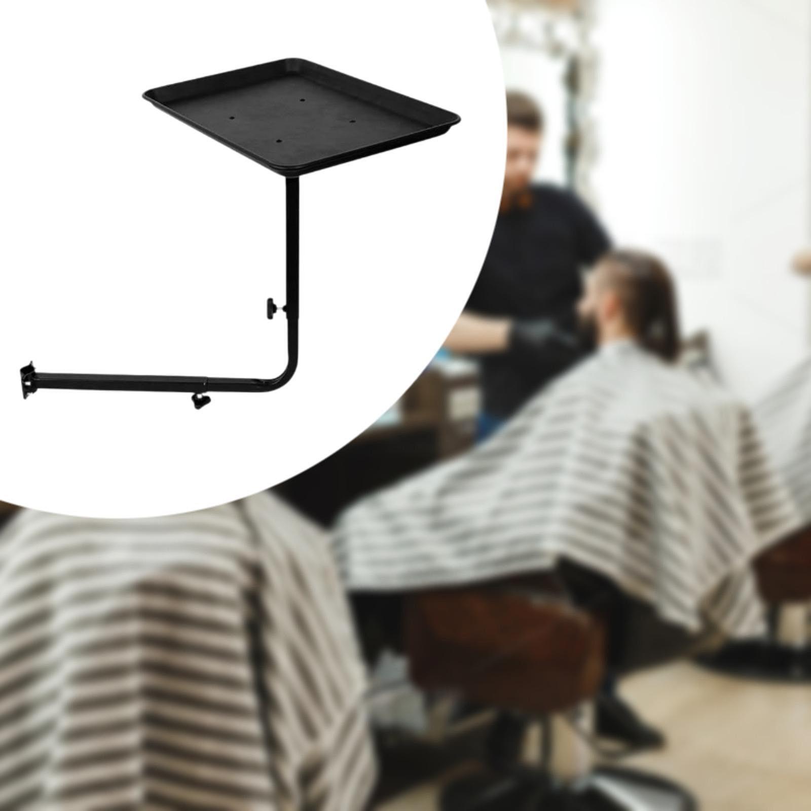Hair Care In Salon - Taca do krzesła fryzjerskiego, regulowana, akcesorium