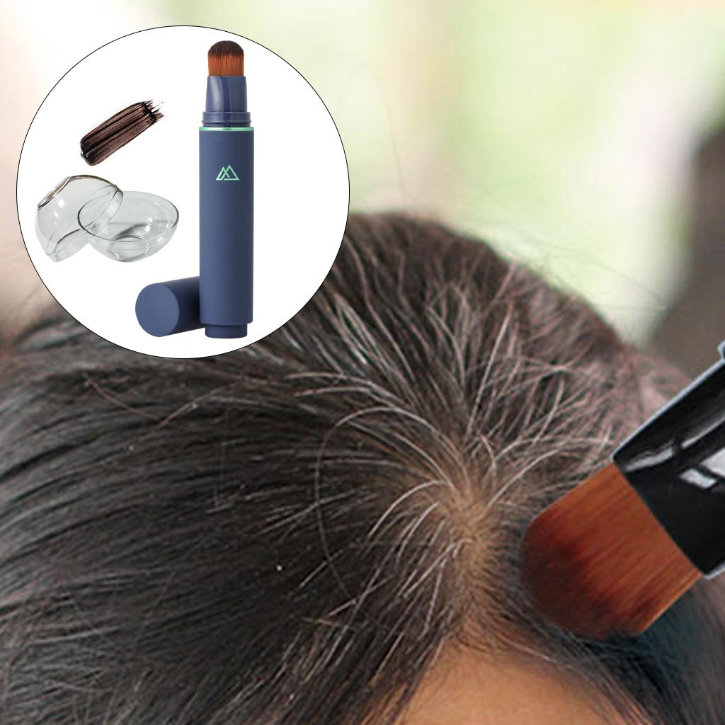 Hair Care In Salon - Przenośny pędzel do farbowania włosów, 20