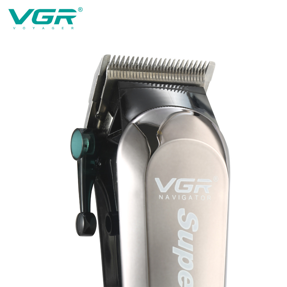 VGR 060 nowa elektryczna maszy – Hair Care Works recenzja i cena