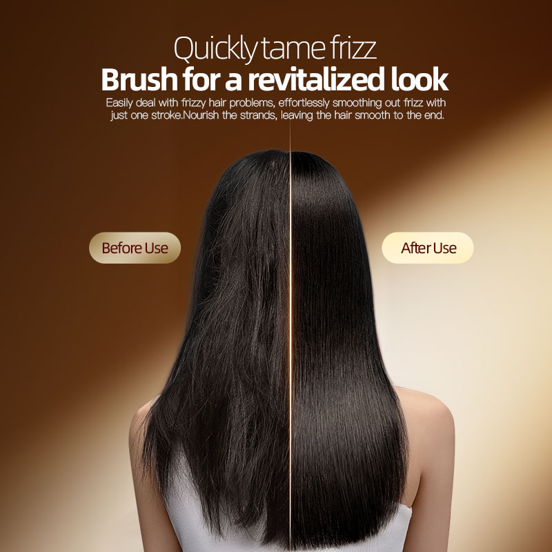 Szybka prostownica do włosów,  – Hair Care In Salon recenzja i cena