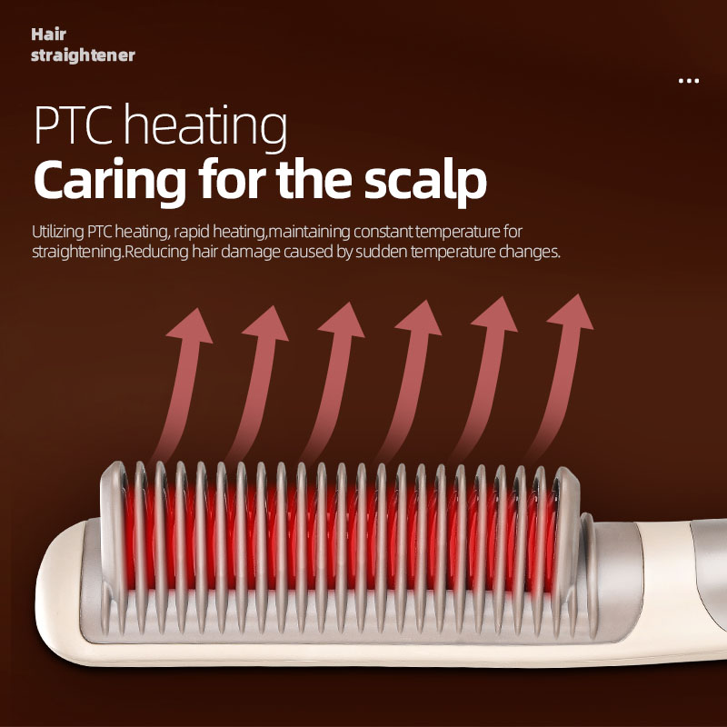 Szybka prostownica do włosów,  – Hair Care In Salon recenzja i cena