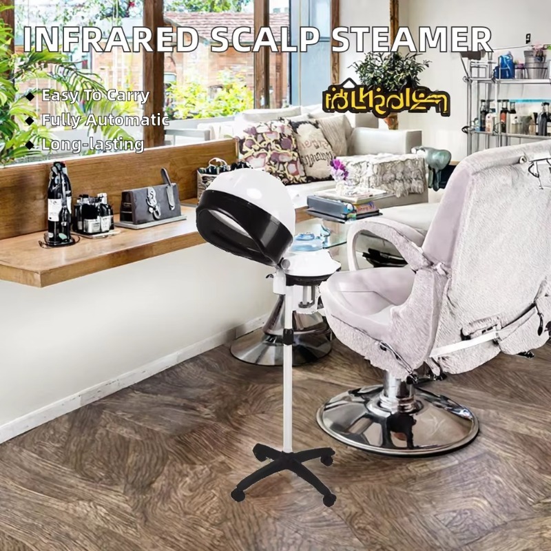 Sprzęt do salonów kosmetycznyc – Hair Care In Salon recenzja i cena