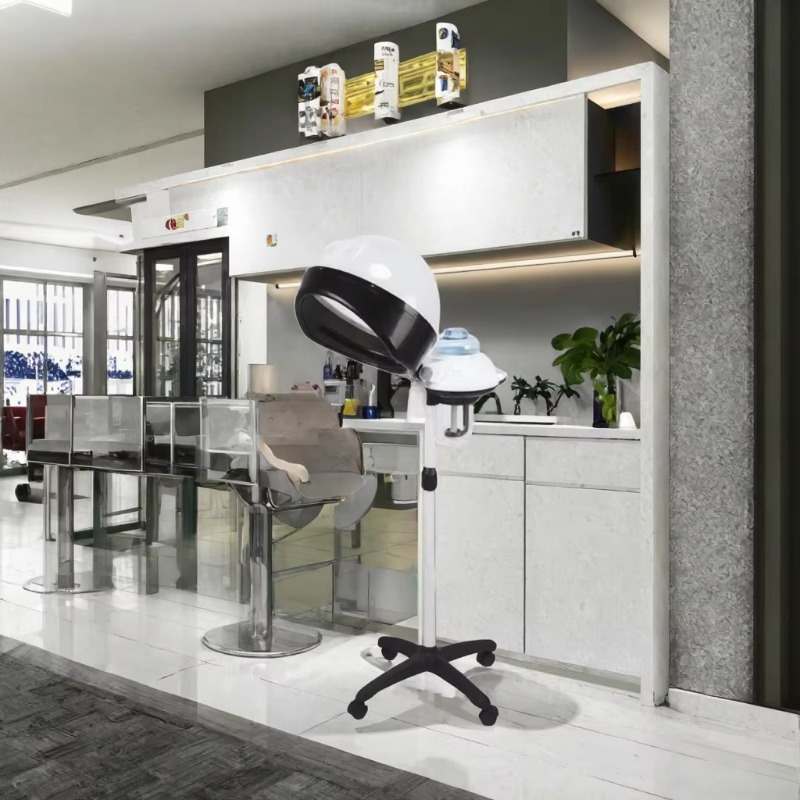 Sprzęt do salonów kosmetycznyc – Hair Care In Salon recenzja i cena