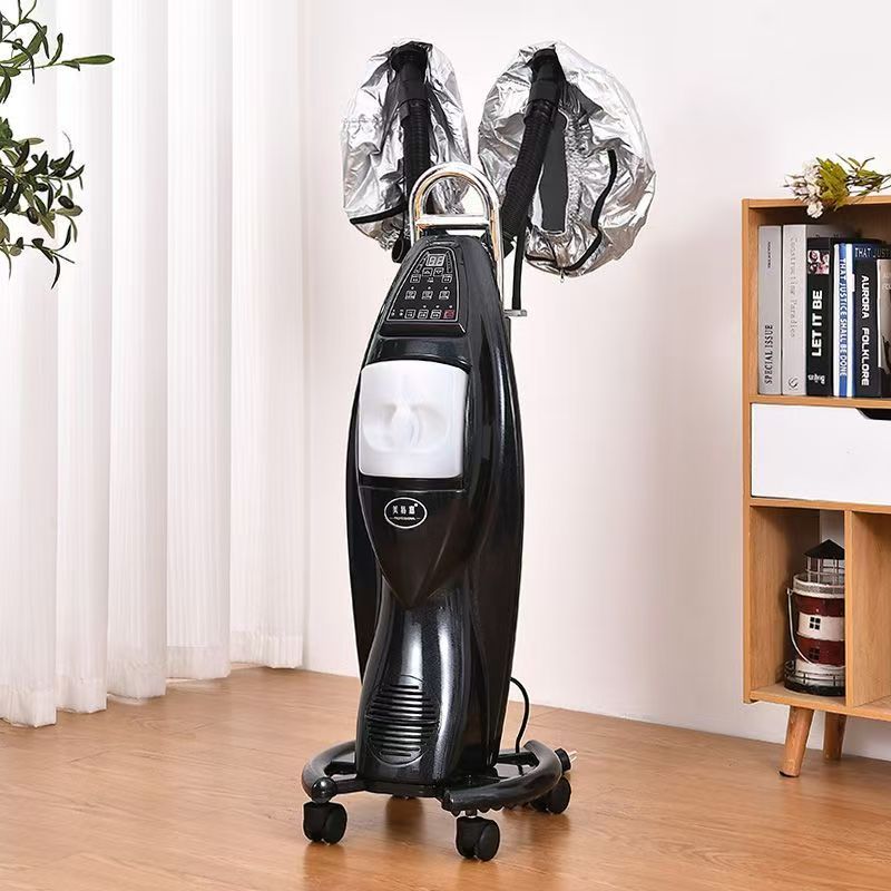 Parownica do włosów Micro Mist – Hair Care In Salon recenzja i cena