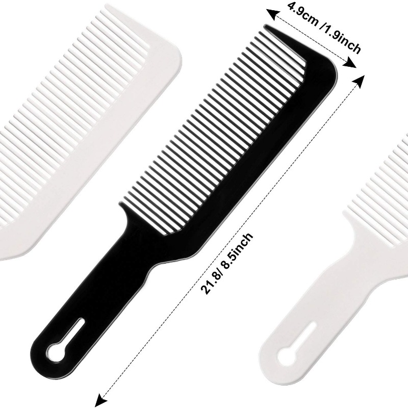 Profesjonalny grzebień fryzjer – Hair Care In Salon recenzja i cena