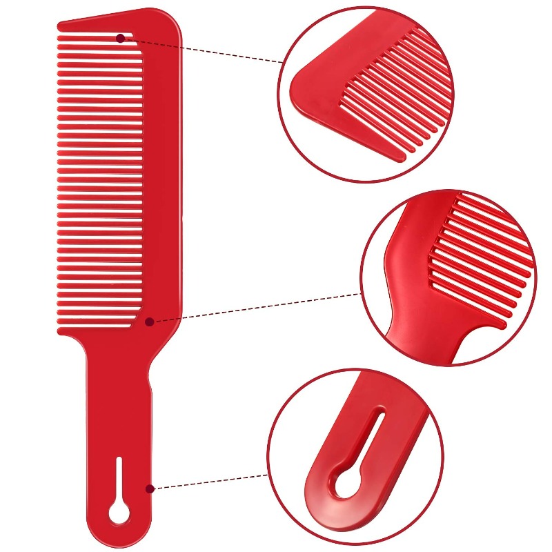 Profesjonalny grzebień fryzjer – Hair Care In Salon recenzja i cena