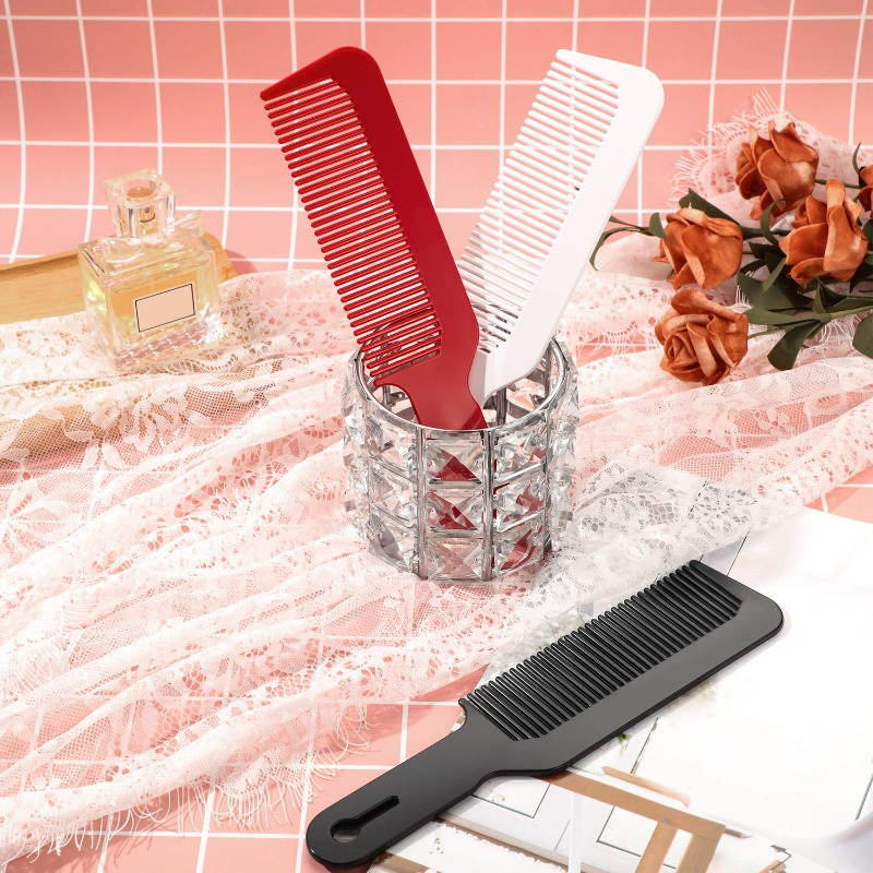 Profesjonalny grzebień fryzjer – Hair Care In Salon recenzja i cena