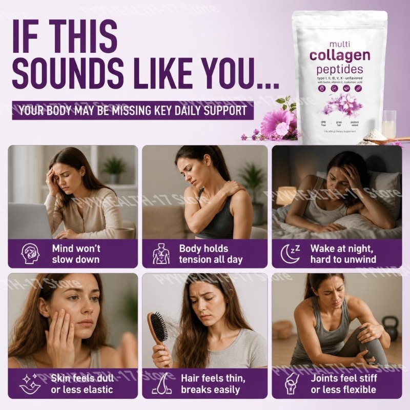 Proszek z wieloma peptydami ko – Hair Care Capsule recenzja i cena