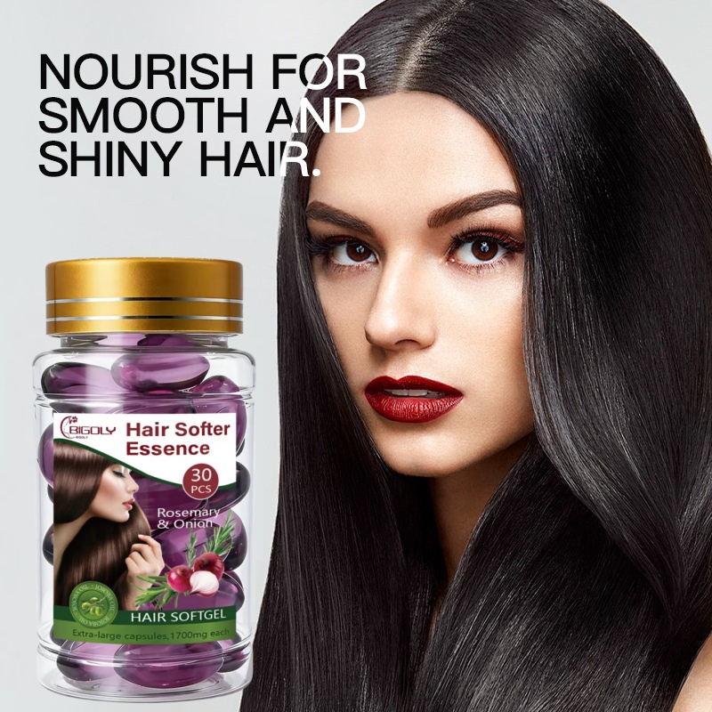 Olejek do pielęgnacji włosów,  – Hair Care Works recenzja i cena