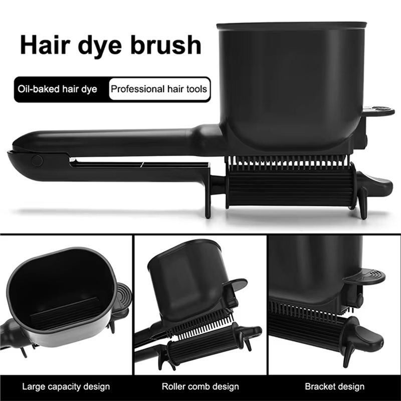B51CNOWOŚĆ! Automatyczny aplik – Hair Care In Salon recenzja i cena