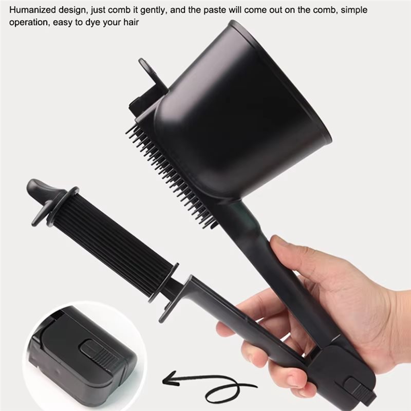 B51CNOWOŚĆ! Automatyczny aplik – Hair Care In Salon recenzja i cena