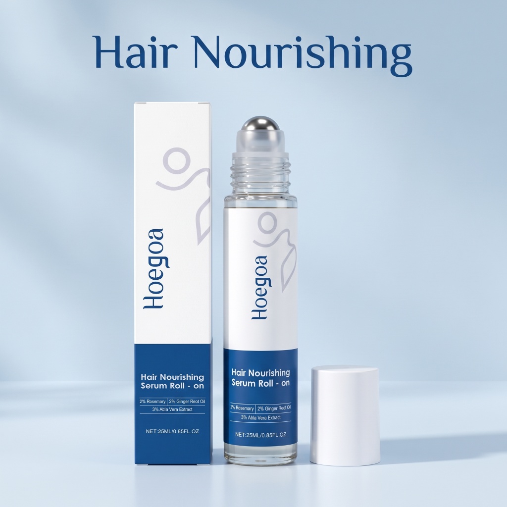 Roll-on serum do włosów z rozm – Hair Care With Aloe Vera recenzja i cena