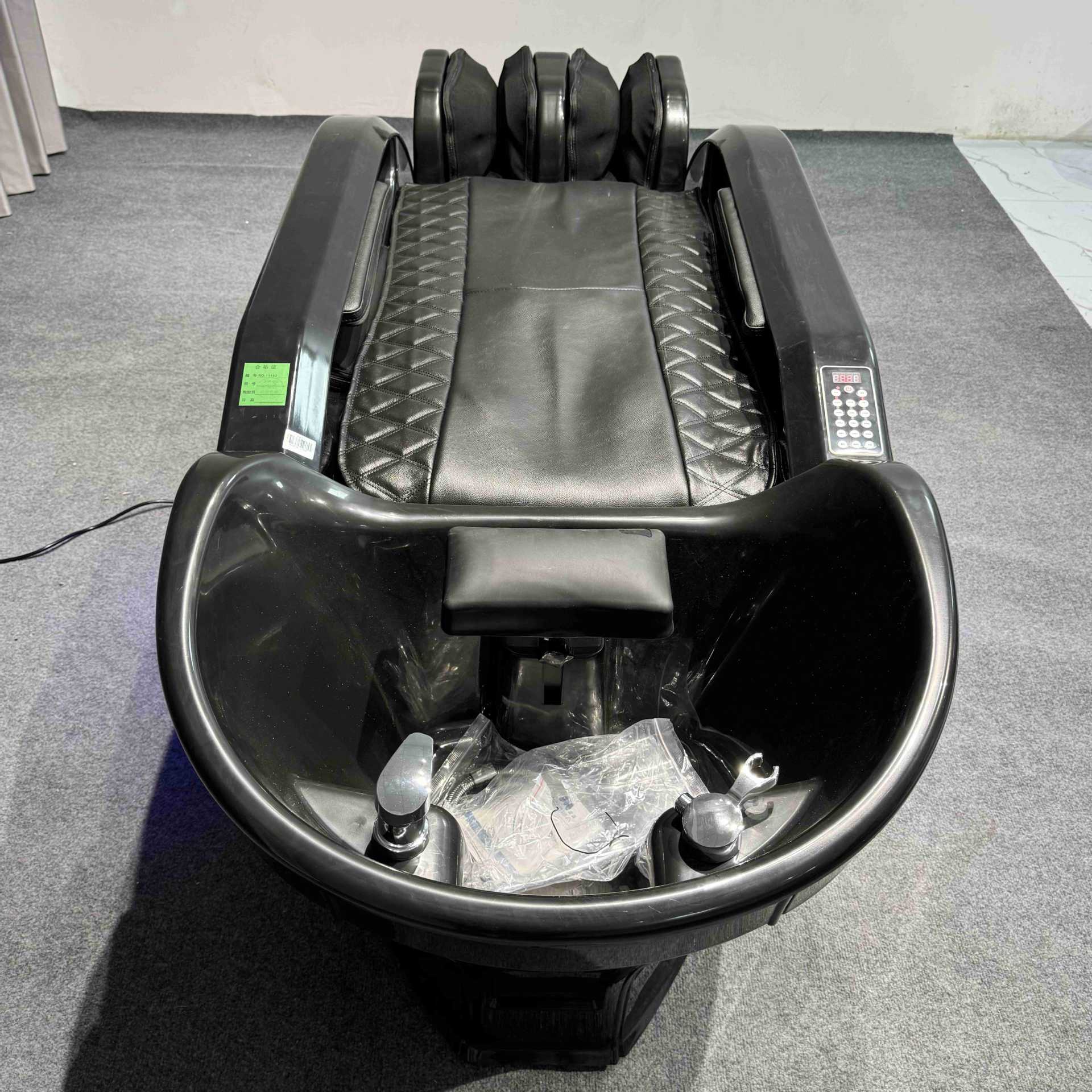 Automatyczne inteligentne elek – Hair Care In Salon recenzja i cena