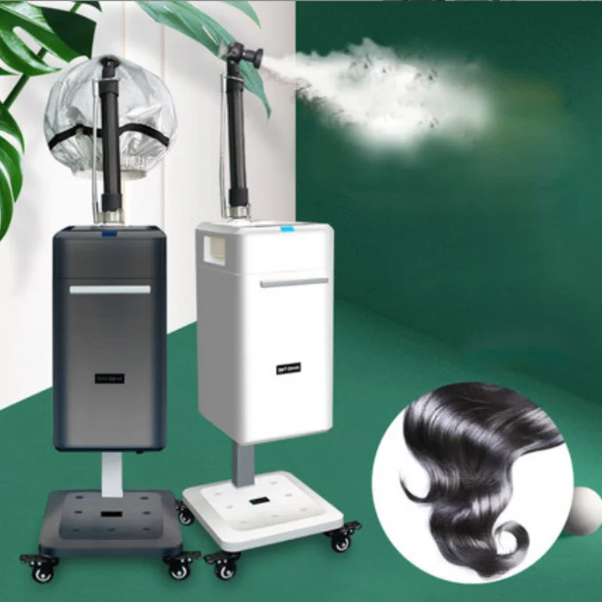 Profesjonalna maszyna do trwał – Hair Care In Salon recenzja i cena