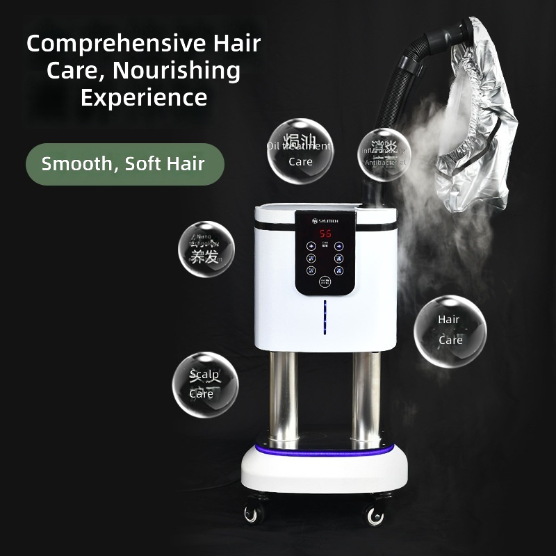 Profesjonalne urządzenie do pi – Hair Care In Salon recenzja i cena